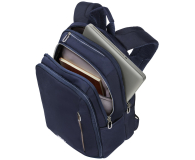 Samsonite Guardit Classy 14.1" granatowy - 678963 - zdjęcie 5